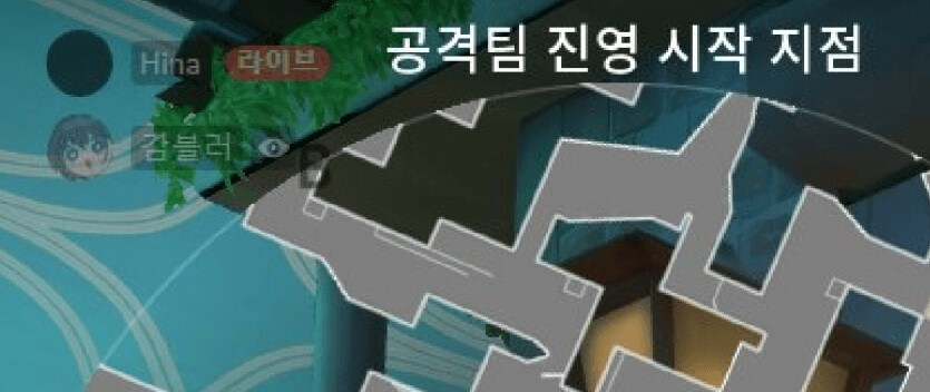 감블러-게임-관전-장면