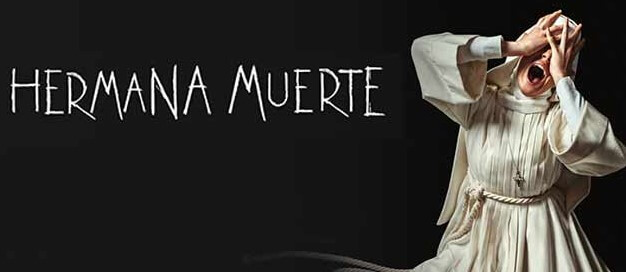 죽음의-수녀-스페인-포스터