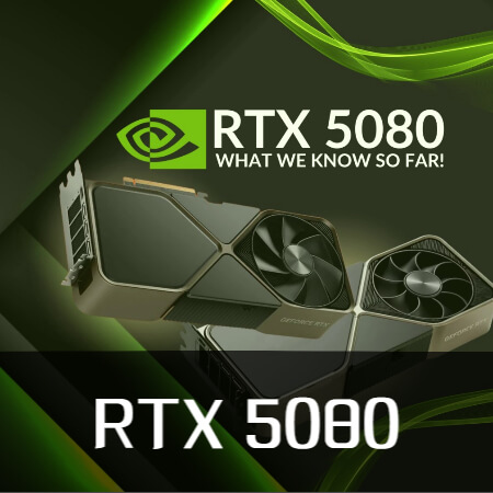 RTX-5080